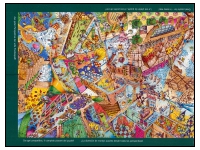 Heye: Barrientos - Upside Down (4000)