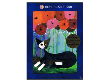 Heye: Rosina Wachtmeister - Summertime (1000)