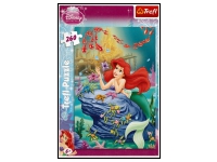 Trefl: Disney - The Little Mermaid (260)