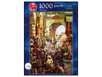 Jumbo: Tom duBois - Hosanna! (1000)