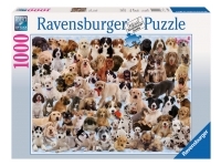 Ravensburger: Dogs Galore! (1000)