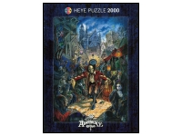 Heye: Alchemy Gothic - Chalisbury All Souls Fair (2000)