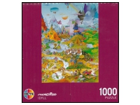 Heye: Mordillo - Idyll (1000)