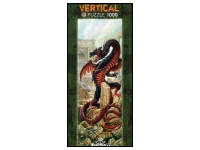 Heye: Alchemy Gothic - Vindicta Pendragon (1000)