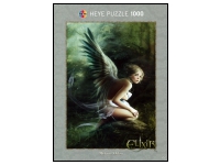 Heye: M�lanie Delon - Elixir, Forest (1000)