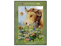 Heye: Marjolein Bastin - Cow (1000)
