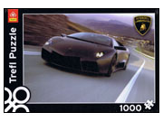 Trefl: Lamborghini Revent�n (1000)