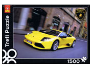 Trefl: Lamborghini Murci�lago LP640 (1500)