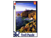 Trefl: On the Cliff (500)