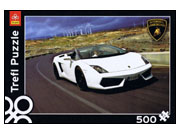 Trefl: Lamborghini Gallardo LP 560-4 Spyder (500)