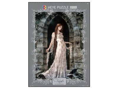Heye: Victoria Franc�s - Favole, Dress (1000)