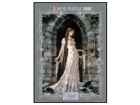 Heye: Victoria Franc�s - Favole, Dress (1000)