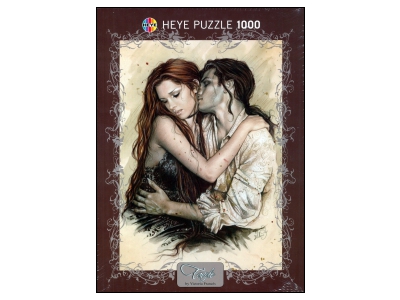 Heye: Victoria Franc�s - Favole, Embrace (1000)