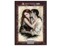 Heye: Victoria Franc�s - Favole, Embrace (1000)