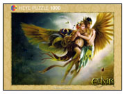 Heye: M�lanie Delon - Elixir, Flight (1000)