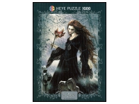 Heye: Victoria Franc�s - Favole, Black (1000)