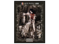 Heye: Victoria Franc�s - Favole, Violin (1000)
