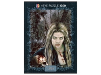 Heye: Victoria Franc�s - Favole, Bloodsucker (1000)
