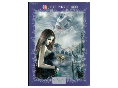 Heye: Victoria Franc�s - Favole, Venice (1000)