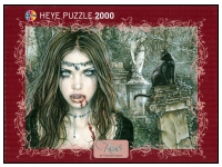 Heye: Victoria Franc�s - Favole, Cat (2000)