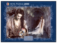 Heye: Victoria Franc�s - Favole, Tears (2000)