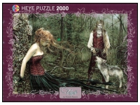 Heye: Victoria Franc�s - Favole, Wolf (2000)