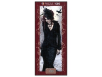 Heye: Victoria Franc�s - Favole, Hat (1000)