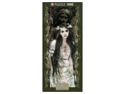 Heye: Victoria Franc�s - Favole, Blood (1000)