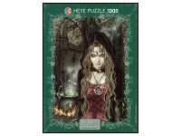 Heye: Victoria Franc�s - Favole, Witch (1000)
