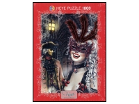 Heye: Victoria Franc�s - Favole, Vampires (1000)