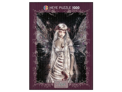 Heye: Victoria Franc�s - Favole, Thorns (1000)