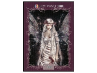 Heye: Victoria Franc�s - Favole, Thorns (1000)