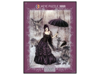 Heye: Victoria Franc�s - Favole, Angel (1000)
