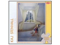 Kaj Stenvall: Threathen by a Foreign Crunch (1000)