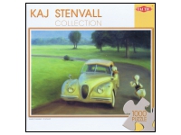 Kaj Stenvall: Drophead (1000)