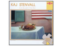 Kaj Stenvall: Thanks, But No Thanks (1000)