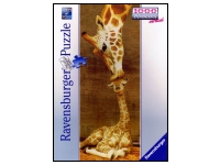 Ravensburger: A Mother's Kiss (1000)