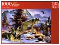 Jumbo: A new Dawn (1000)