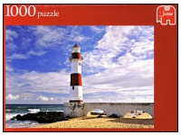 Jumbo: The Lighthouse (1000)