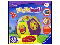 Ravensburger: Puzzle Ball - Disney Winnie the Pooh (24)