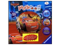 Ravensburger: Puzzle Ball - Disney Cars (108)
