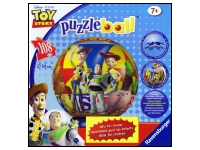 Ravensburger: Puzzle Ball - Disney Toy Story (108)