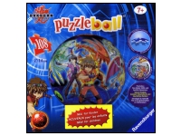 Ravensburger: Puzzle Ball - Bakugan (108)