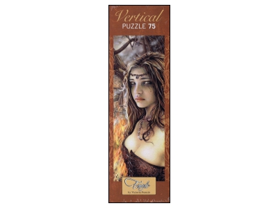 Heye: Victoria Franc�s - Favole, Fire (75)