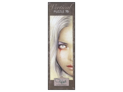 Heye: Victoria Franc�s - Favole, Face (75)