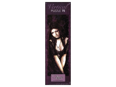 Heye: Victoria Franc�s - Favole, Purple (75)