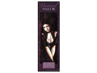 Heye: Victoria Franc�s - Favole, Purple (75)