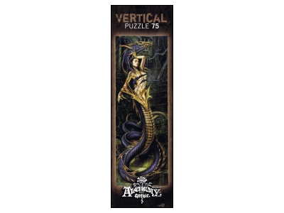 Heye: Alchemy Gothic - Ophidalia (75)