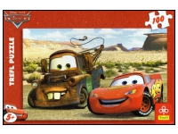 Trefl: Disney - Cars (100)