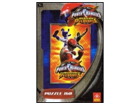 Trefl: Power Rangers - Operation Overdrive (160)